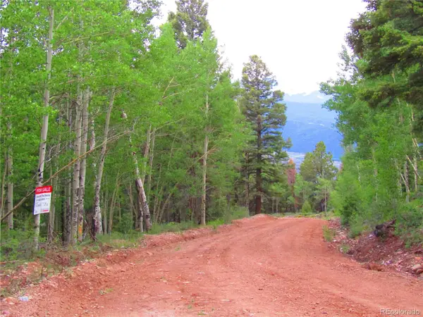 LOT 6351 Aragon Road, San Luis, CO 81152