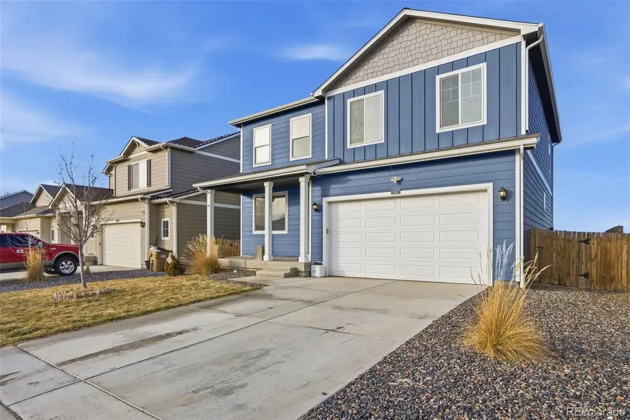 2417 Mountain Sky Drive, Fort Lupton, CO 80621 - #3