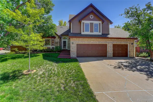 9369 Cornell, Highlands Ranch, CO 80130