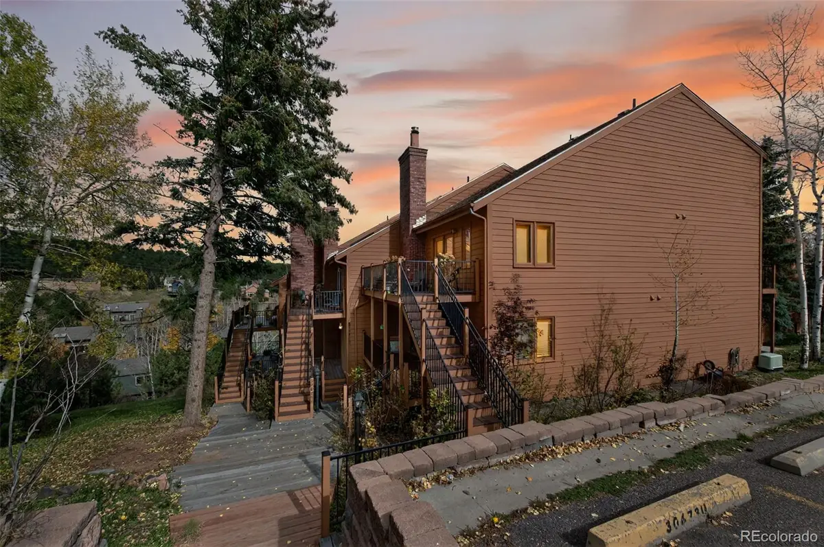 30675 Sun Creek Drive #L, Evergreen, CO 80439 - Image #1