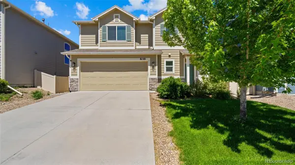 8150 Phyllite Drive, Colorado Springs, CO 80938