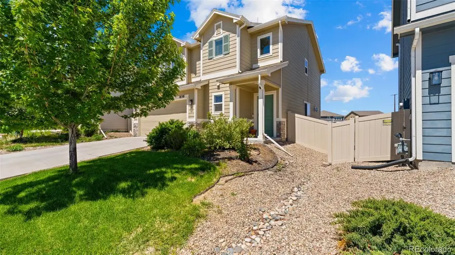 8150 Phyllite Drive, Colorado Springs, CO 80938 - #3