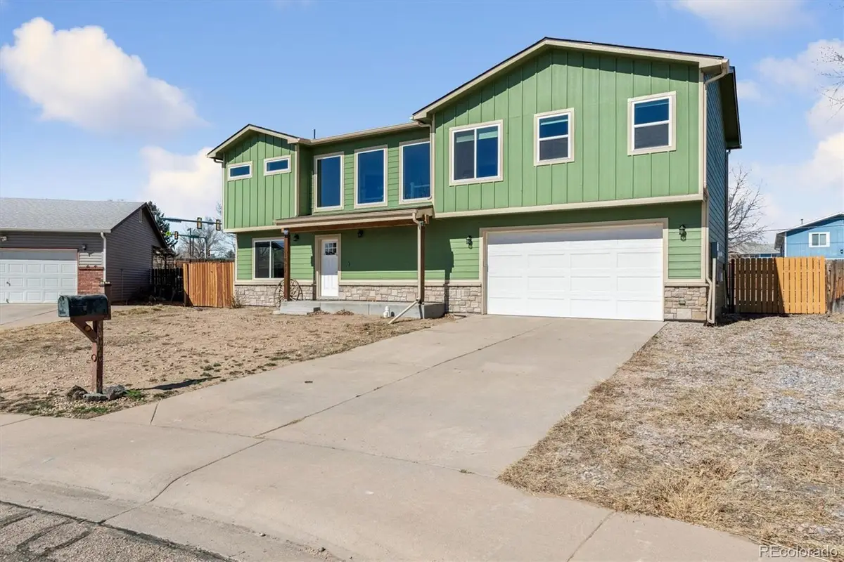 1621 San Juan Circle, Evans, CO 80620 - #1