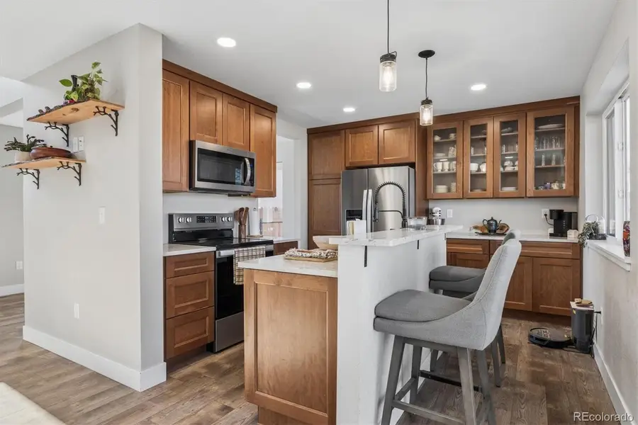 1621 San Juan Circle, Evans, CO 80620 - #3