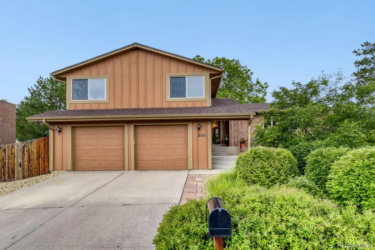 2596 S Joliet Court, Aurora, CO 80014 - #1