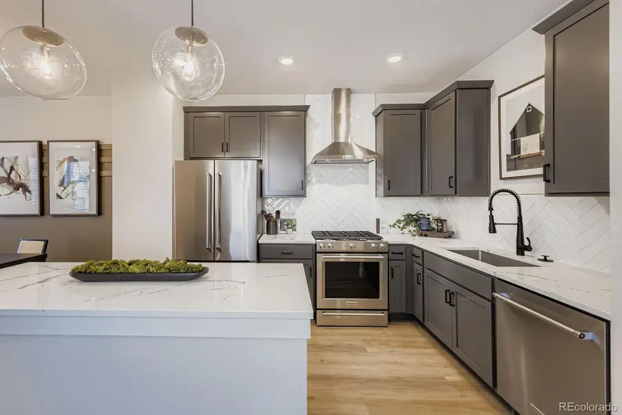 15280 W 68th Place, Arvada, CO 80007 - #3