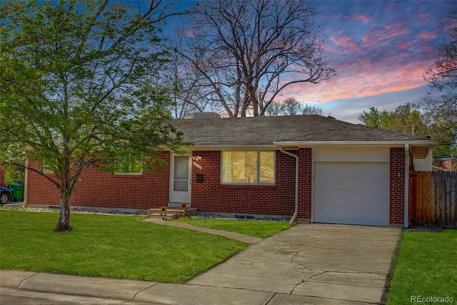 3716 W Grand Avenue, Littleton, CO 80123 - #2