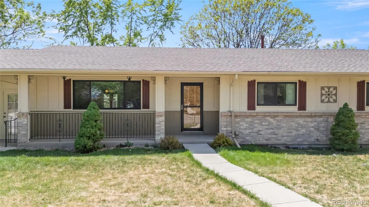 10152 W 70th Drive, Arvada, CO 80004 - #1