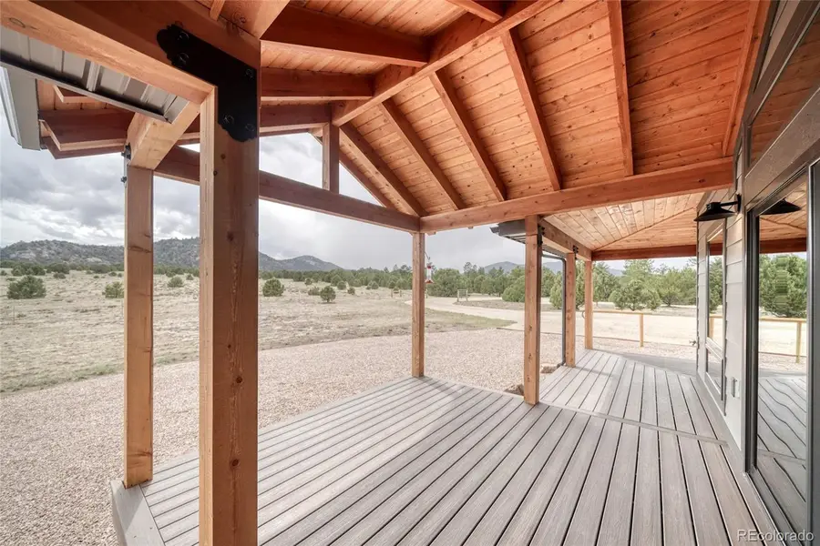 946 Hitching Post Rd, Cotopaxi, CO 81223 - #2