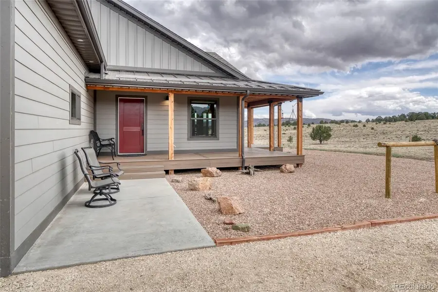946 Hitching Post Rd, Cotopaxi, CO 81223 - #3