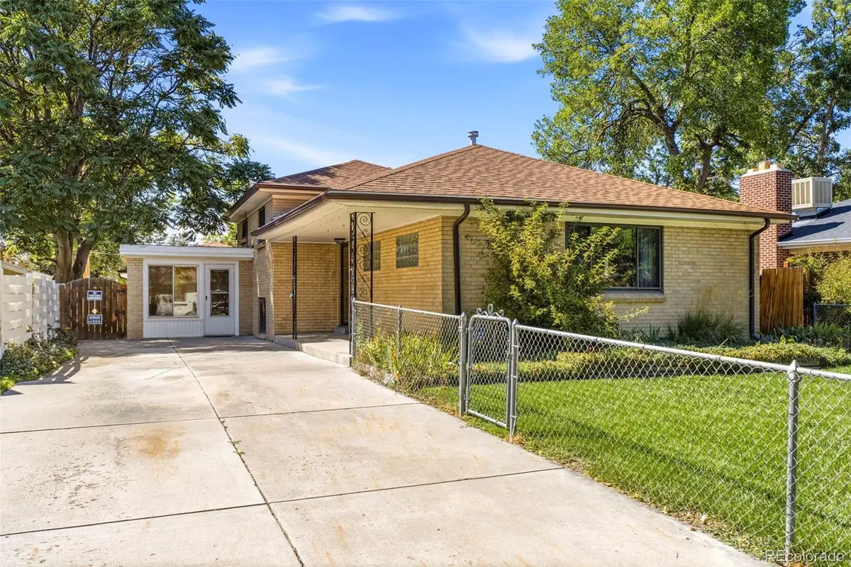 2309 Oakland Street, Aurora, CO 80010 - #1
