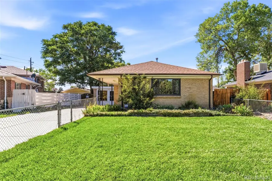 2309 Oakland Street, Aurora, CO 80010 - #2