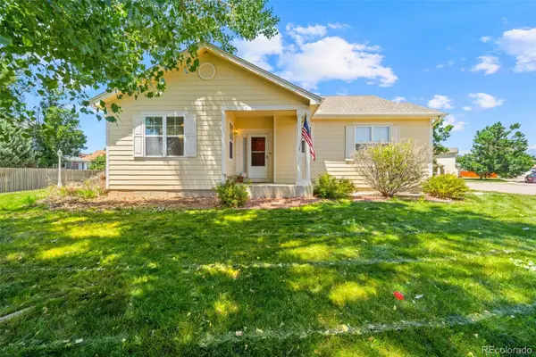 6963 Maram Way, Fountain, CO 80817