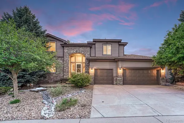 10077 Glenstone Circle, Highlands Ranch, CO 80130