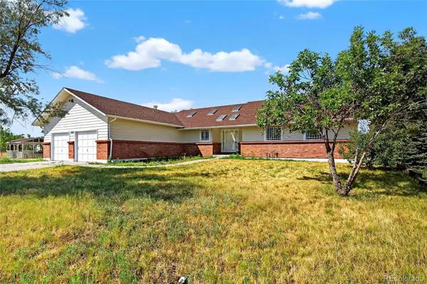 14955 Lanewood Street, Brighton, CO 80603