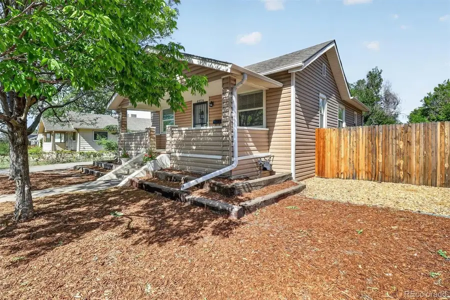 4954 N Grove Street, Denver, CO 80221 - #3