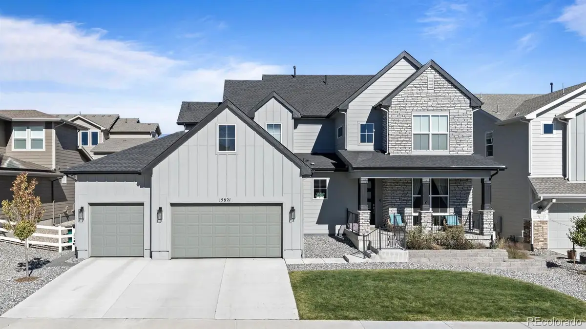 5821 Tesoro Point, Parker, CO 80134 - Image #1
