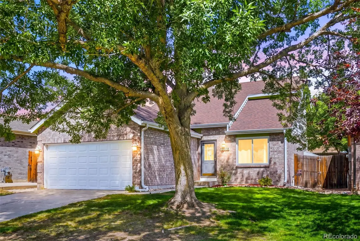 12008 Newport, Brighton, CO 80602 - #1