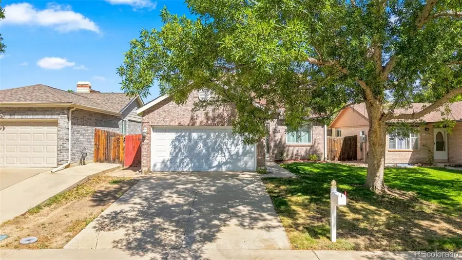 12008 Newport, Brighton, CO 80602 - #2