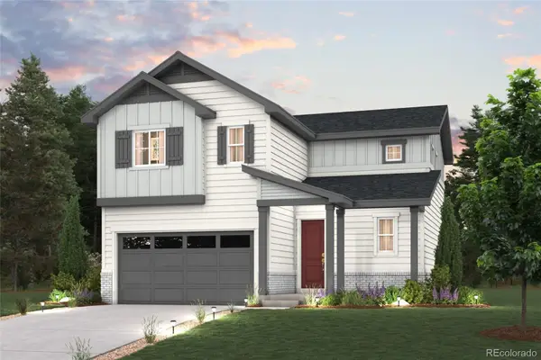 5733 N Ireland Court, Aurora, CO 80019