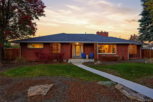 6631 E 5th Avenue, Denver, CO 80220