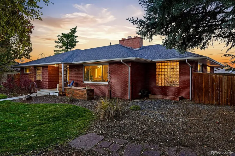 6631 E 5th Avenue, Denver, CO 80220 - Image #2