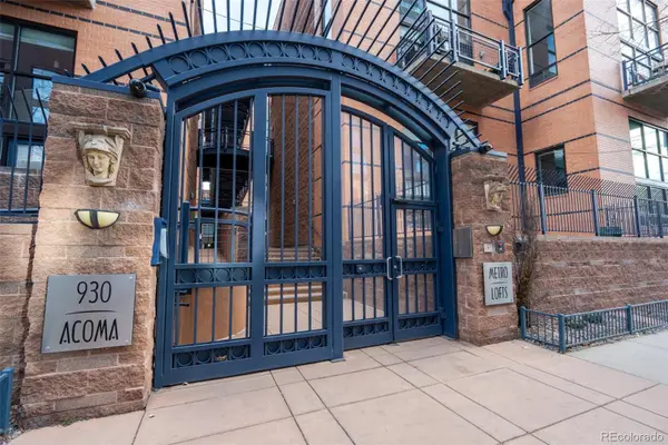 930 Acoma Street #301, Denver, CO 80204