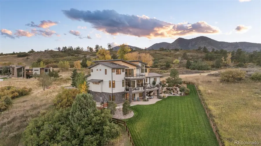 15480 Dinosaur Ridge Road, Morrison, CO 80465 - Image #3