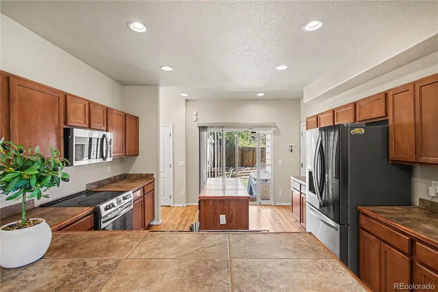 6450 Silverwind Circle, Colorado Springs, CO 80923 - #2