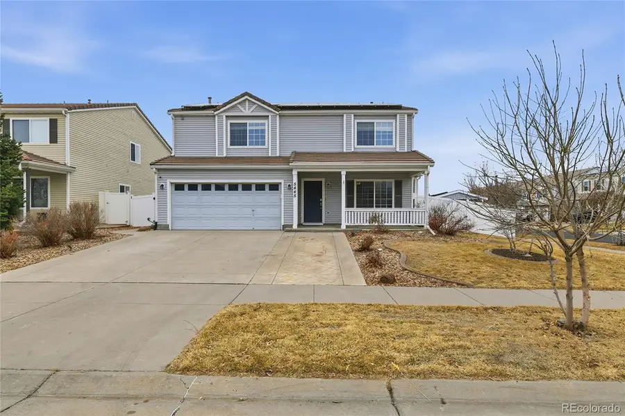 5445 Perth Court, Denver, CO 80249 - #3