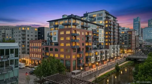 1401 Wewatta Street #713, Denver, CO 80202