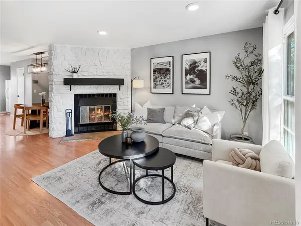 9978 W Cornell Place, Lakewood, CO 80227