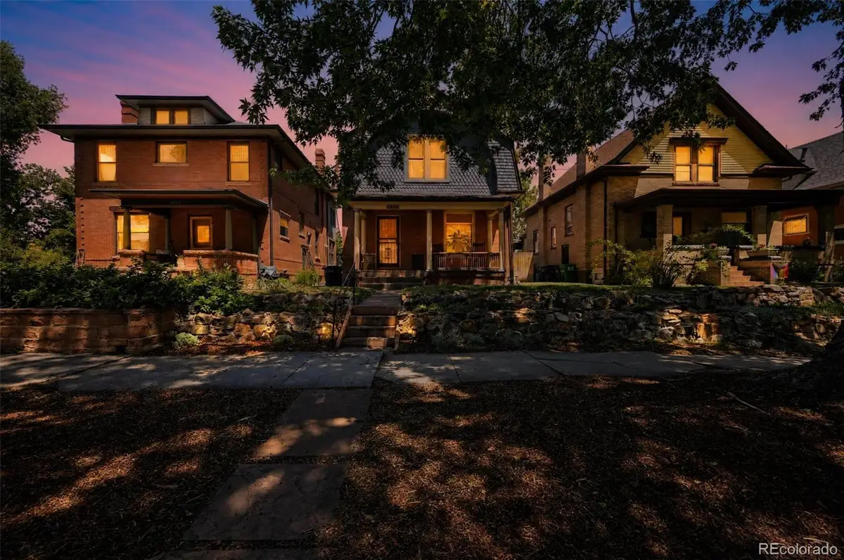 2551 W 34th Avenue, Denver, CO 80211 - #1