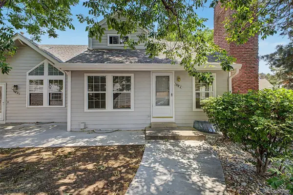7938 S Depew Street #A, Littleton, CO 80128