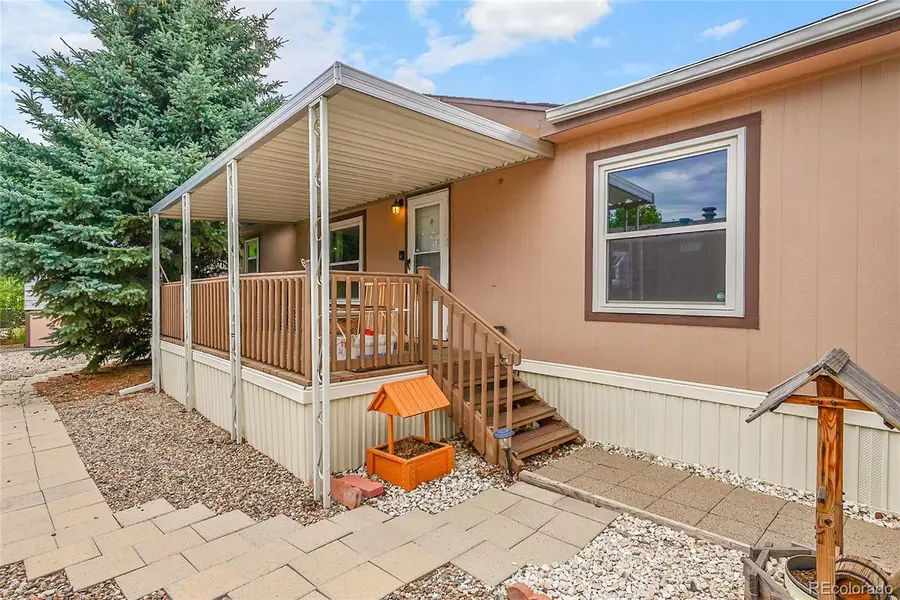 1095 Western Drive, Colorado Springs, CO 80915 - Image #3