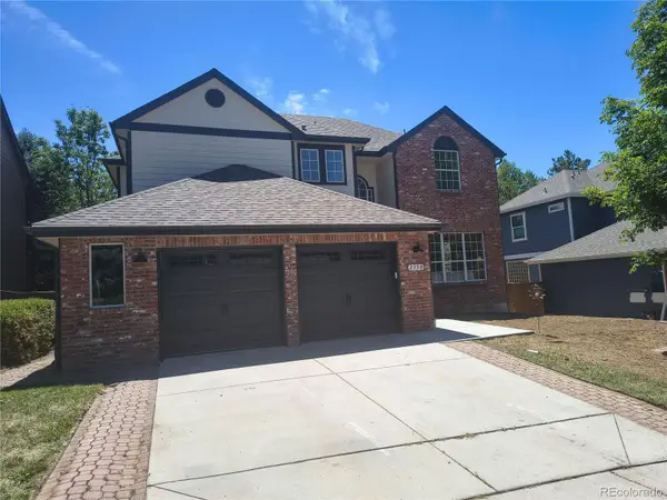 2358 Weatherstone Circle, Littleton, CO 80126