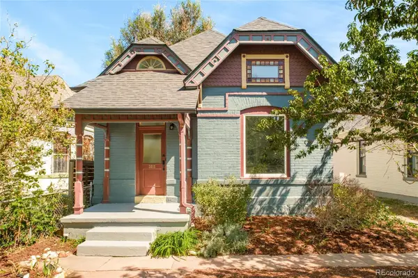 3018 N Humboldt Street, Denver, CO 80205