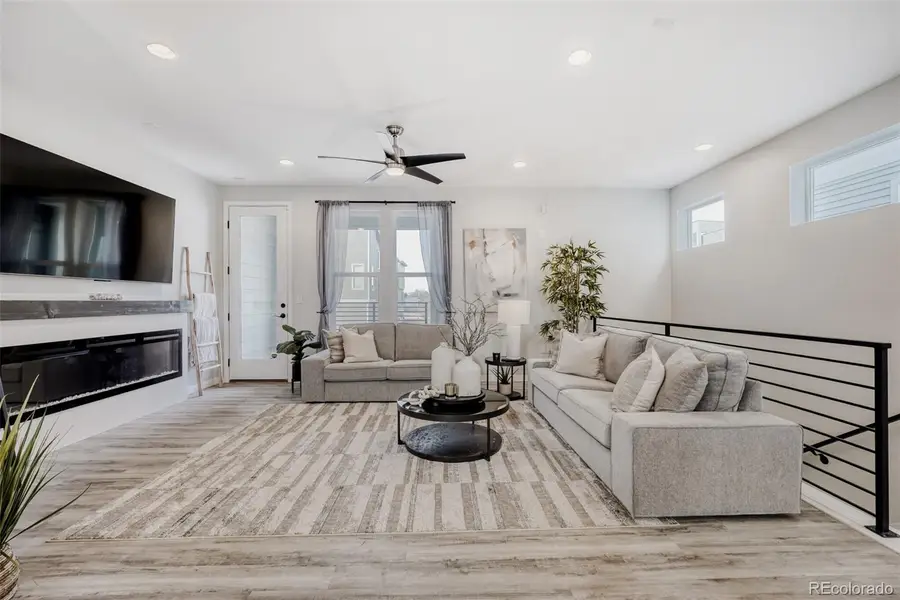 20970 E Quincy Drive, Aurora, CO 80015 - #3