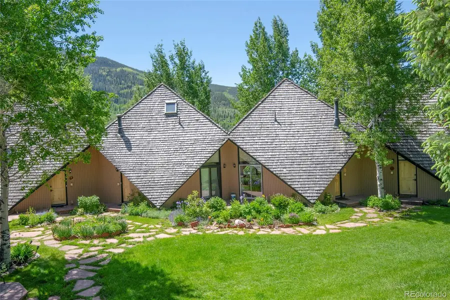 1400 Lions Ridge Loop #A5, Vail, CO 81657 - Image #2
