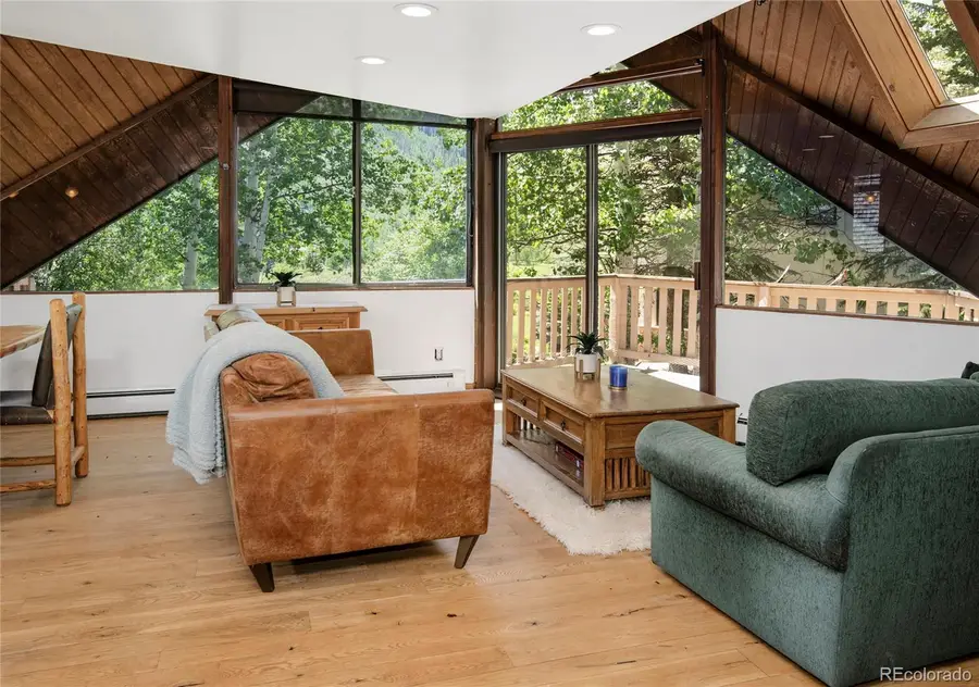 1400 Lions Ridge Loop #A5, Vail, CO 81657 - Image #3
