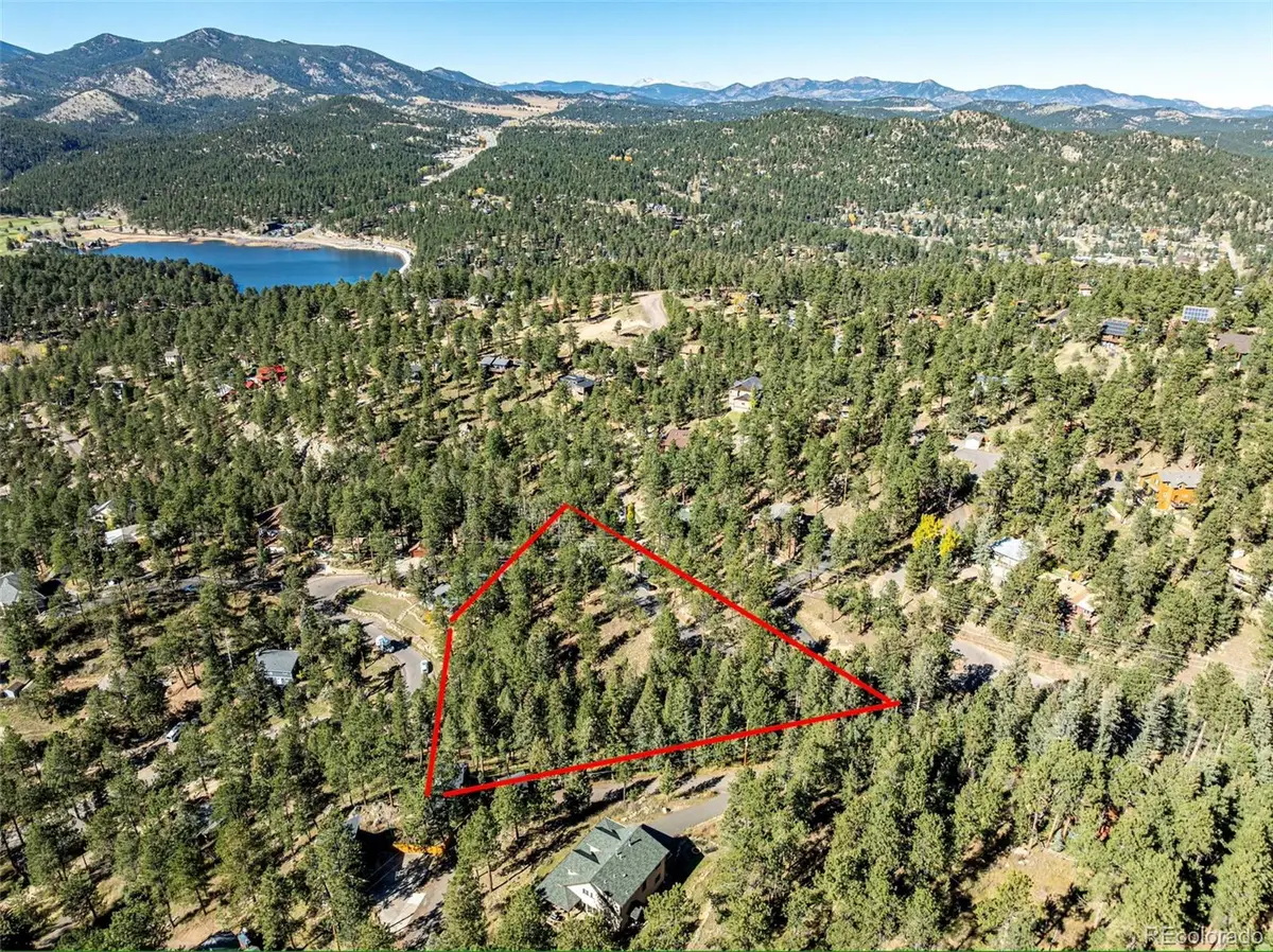 27406 Mountain Park Road, Evergreen, CO 80439 - #1