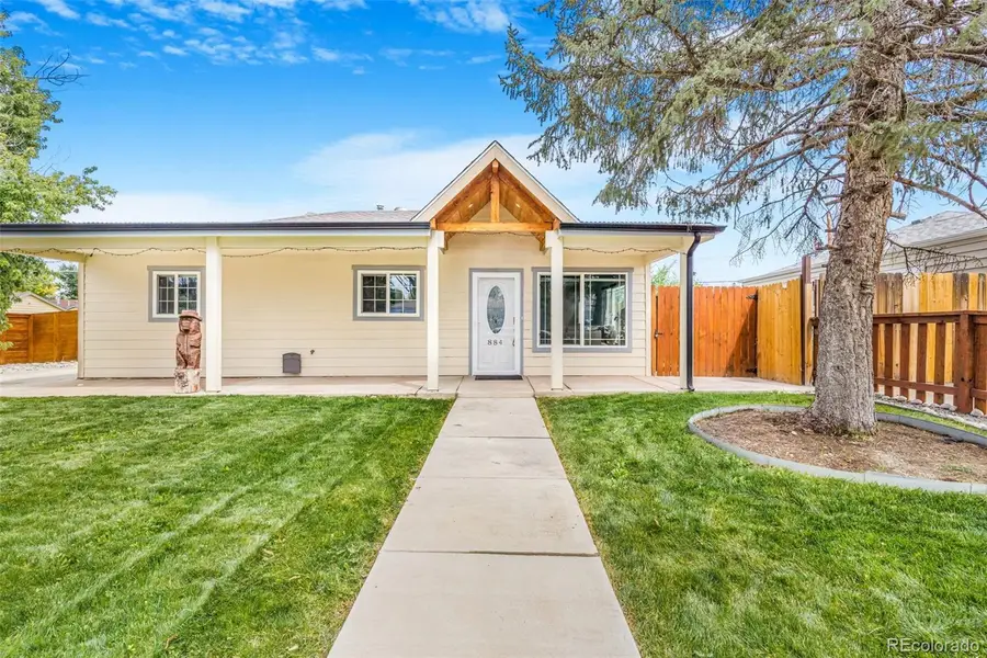 884 Vaughn Street, Aurora, CO 80011 - Image #2
