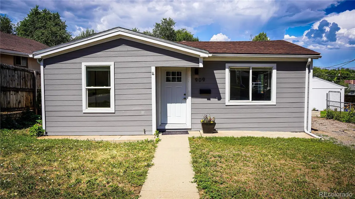 909 Meade Street, Denver, CO 80204 - #1
