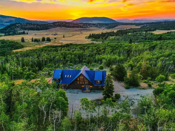 70 Sheep Creek Trail, Fairplay, CO 80440