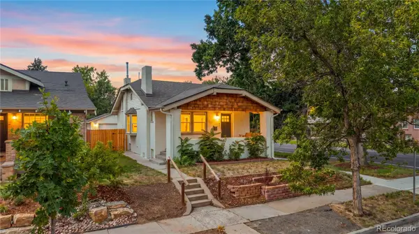2589 N Glencoe Street, Denver, CO 80207