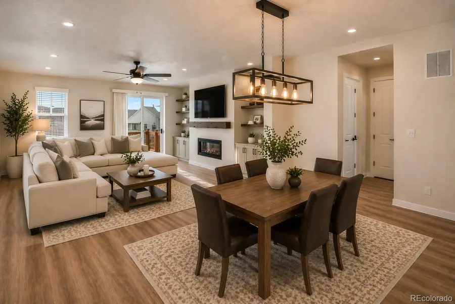 5168 Ditmars Trail, Castle Rock, CO 80104 - #3