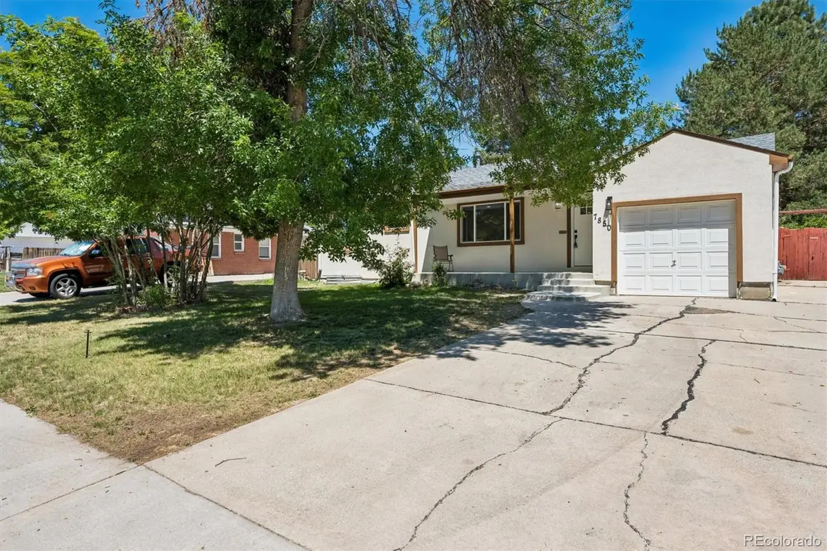 7850 N Raleigh Street, Westminster, CO 80030 - #1