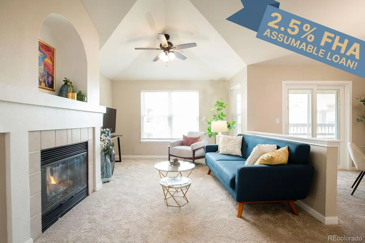 12886 Ironstone Way #303, Parker, CO 80134 - Image #1