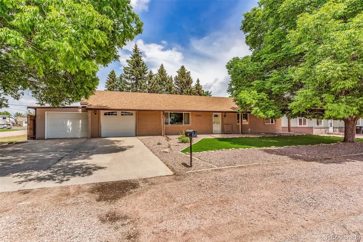 2401 Clayton Drive, Canon City, CO 81212 - Image #1