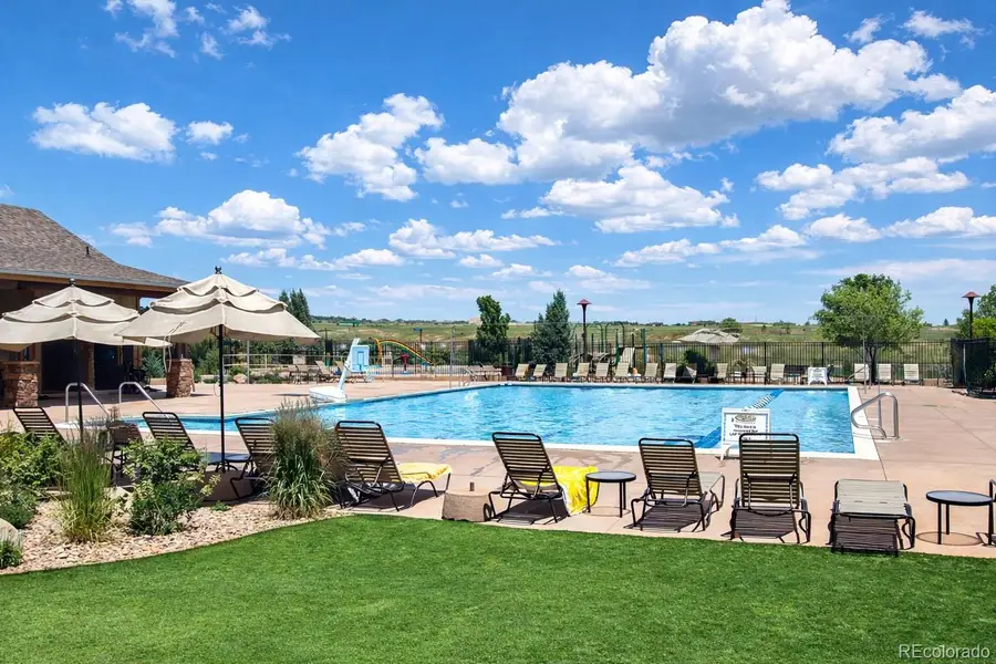 6717 Knapp Drive, Colorado Springs, CO 80924 - #2